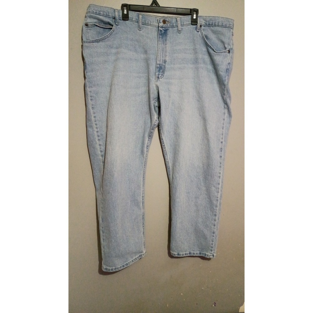 wrangler jeans men‎ Size 46x30
